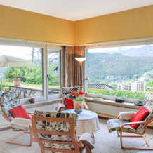 Holiday Home Cityview Lugano - Casa Carlo, Лугано — фото 5
