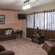 Heavenly Lake Haven Apartment 3 Nw Comfy Cabins, Телма — фото 2