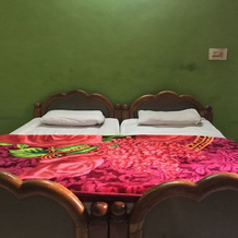New White House Tikamgarh, Tikamgarh — photo 4