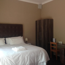 Silver Plum Bnb, Куинстаун — фото 4