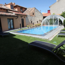 Rusticae Hotel Casa del Abad, 安普迪亚 — 照片 5