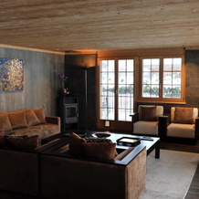 Luxurious Modern Flat Next To Gstaad, Гштайг — фото 4