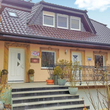 Stunning Apartment in Espenau OT Mönchehof With 3 Bedrooms and Wifi, 门兴霍夫 — 照片 4