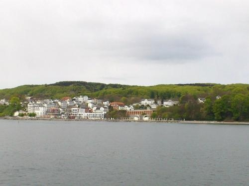 Appartementhaus Ostseeluft, Lohme — photo 1