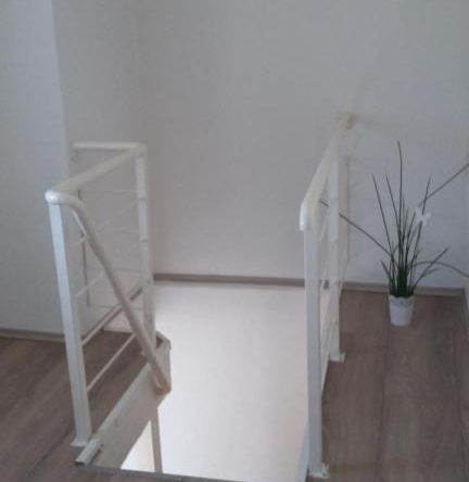 Ferienhaus Schwalbennest, 梅特拉赫 — 照片 1