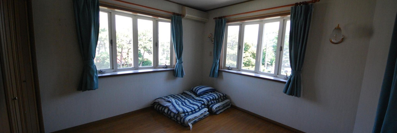 Glocal Zushi Beach House, 逗子 — 照片 1