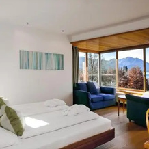 Seehotel Brandauers Villen, 施特罗布尔 — 照片 4