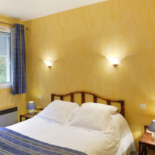 Logis Hôtel Ariane, 茹埃莱图尔 — 照片 3
