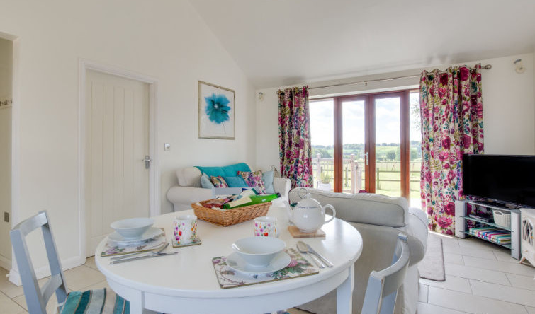Holiday Home Balmoral, 克兰布鲁克 — 照片 1