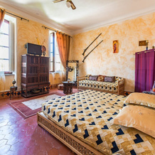 Chateau Du Comte, 圣纳泽尔多德 — 照片 4