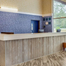 Quality Inn And Suites Apex Holly Springs, Апекс — фото 5