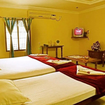 Hotel Ganga Palace, 纳盖科伊尔 — 照片 5