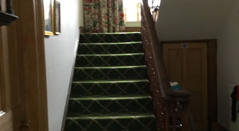 Tymparon Hall, Dacre — photo 1
