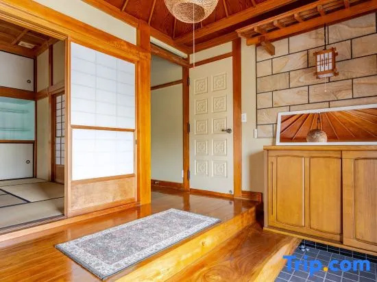 Private Villa in Futtsu, 富祖 — 照片 1