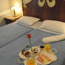 Asteras Hotel, Larissa — photo 5