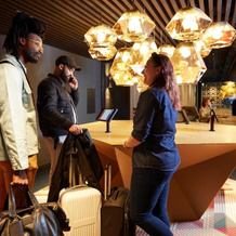 The Florian Amsterdam Schiphol Airport, WorldHotels Crafted, 霍夫多普 — 照片 3