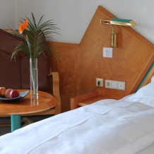 Landhotel Kirchheim, 基希海姆 — 照片 3