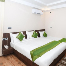 Treebo Trend Durga Boji Grand Gonikoppal Town, 波利贝塔 — 照片 5
