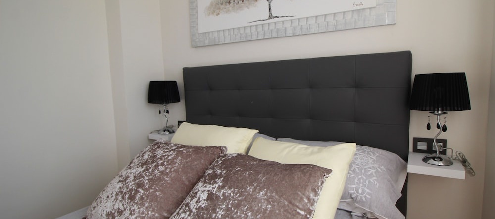 Rueda Lopez - Esplendido apartamento de lujo, Almeria — photo 1