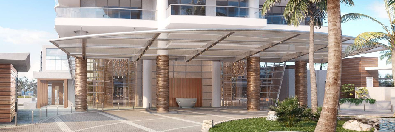 Amrit Ocean Resort and Residences - Singer Island, Riviera Beach — photo 1
