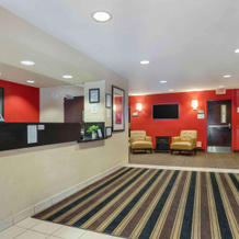 Extended Stay America Suites Richmond Hilltop Mall, Richmond — photo 2