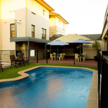 Lismore City Motor Inn, 利斯莫尔 — 照片 5