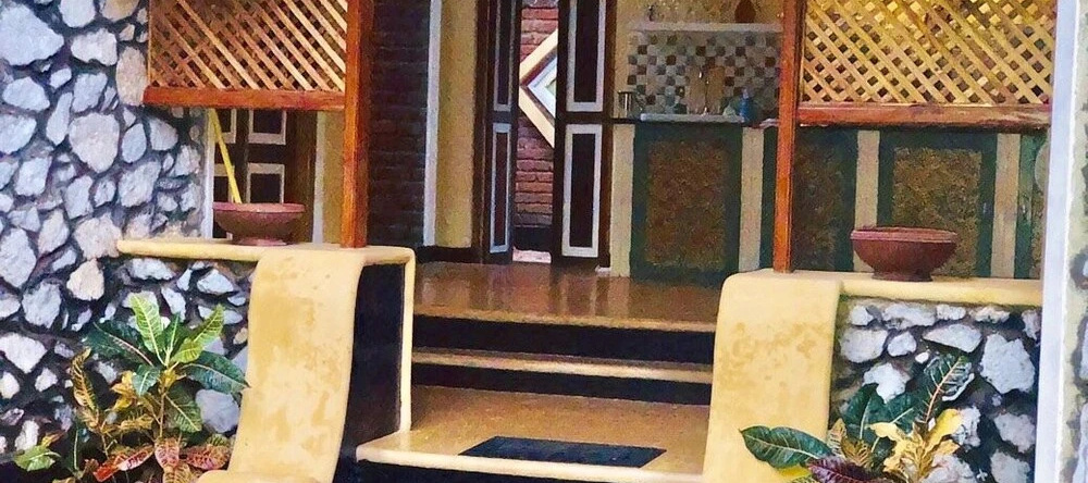 Plumeria Luxury Villas, 乌达瓦拉维 — 照片 1