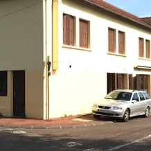Auberge Les Pommerets, Лонвик — фото 4