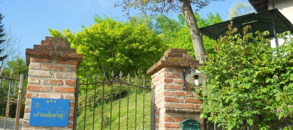 La Calabiana, Диано-д'Альба — фото 1