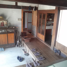 Guesthouse Okagesan, 田边 — 照片 2