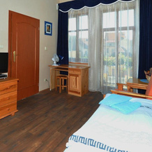 Hotel U Radnice, 劳尼 — 照片 3