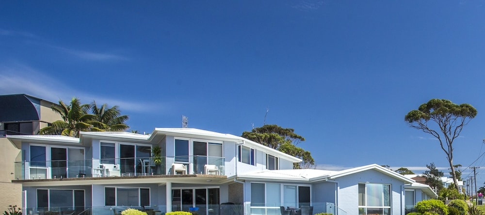 Mariners on Mollymook, 莫利穆克 — 照片 1