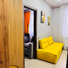 1 Apartments, 南乌拉尔斯克 — 照片 2