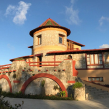 Hotel Castillo en las Nubes, 圣克里斯托瓦尔 — 照片 2
