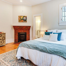 2 Blocks To Archbold Medical Center! Airy Retreat, Томасвилль — фото 3