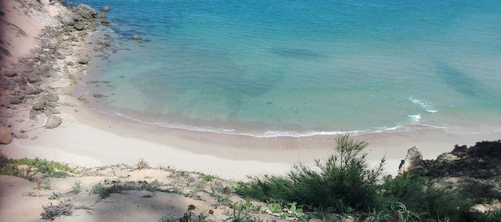 ViaAfricaLodge, Praia de Bilene — photo 1