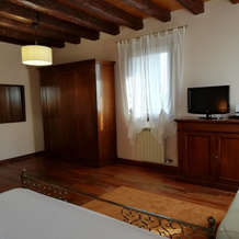 Locanda degli Ulivi, 阿尔夸 — 照片 4