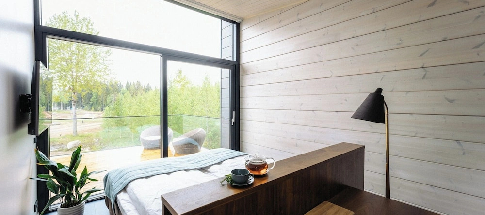 PihlasResort, 约罗伊宁 — 照片 1