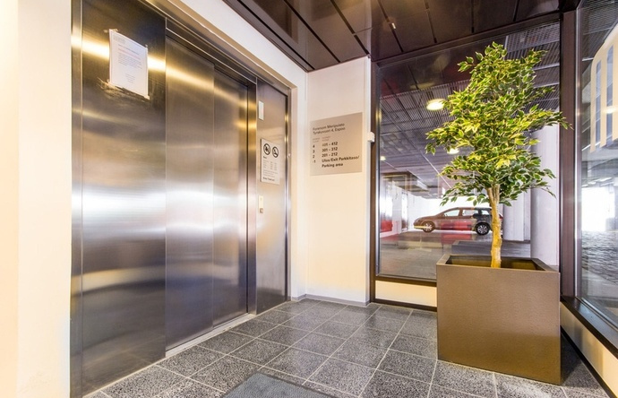 Espoo Kivenlahti Aparthotel, 埃斯波 — 照片 1