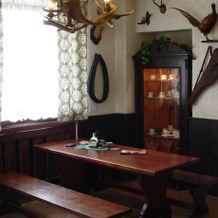 Restaurant-Penzion Zlatá Koruna, Тиса — фото 2