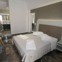 Belvedere Executive ,corfu,private Pool,glorious Views, 下圣马科斯 — 照片 5
