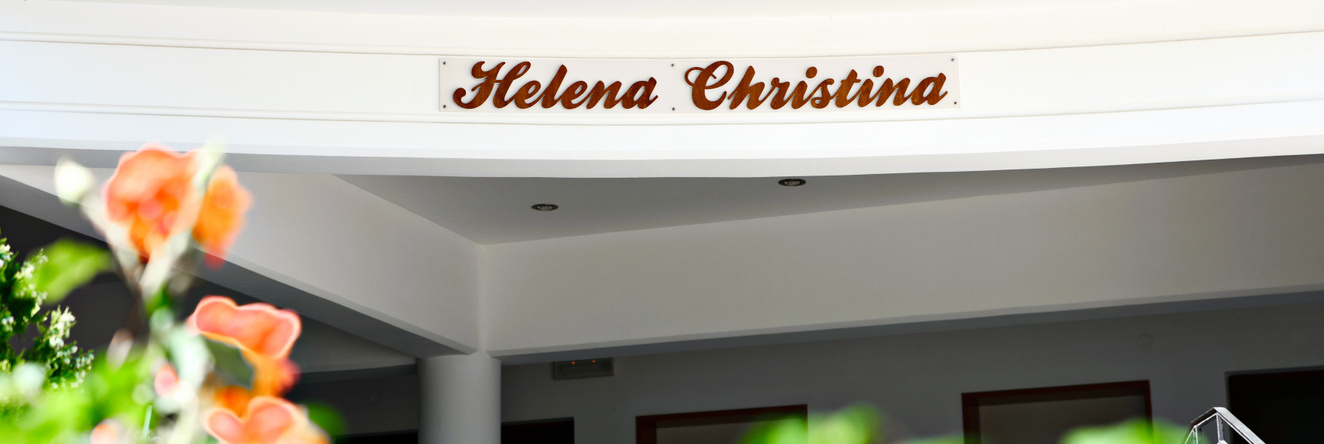 Helena Christina, 斯古尔戈拉 — 照片 1