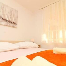 Apartments Seafront Silence, Трстеник — фото 5