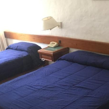 Hotel Posta Del Sol, 巴拉那 — 照片 4