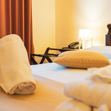 Hotel Terme di Casteldoria, 圣玛丽亚-科吉纳斯 — 照片 4