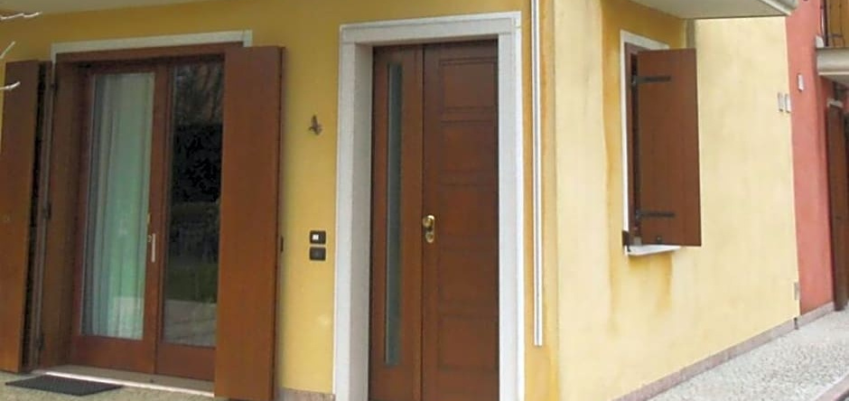Ai Cipressi, Mestrino — photo 1