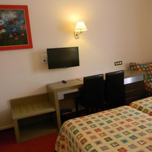Brit Hotel Cahors - Le France, 卡奥尔 — 照片 3