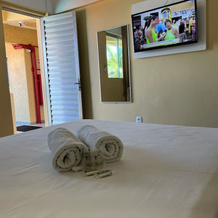 Hotel Concha Do Mar, Салинополис — фото 5