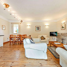 Comfortable Airy 5-Bed Apartment In Llandysul, Лландисул — фото 5