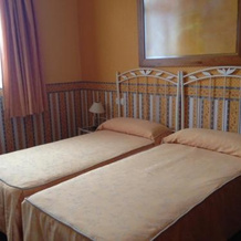 Hotel Joshe Mari, Бакио — фото 4